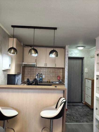 Apartament cu 2 camere semidecomandat în UTA