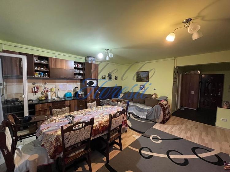 Apartament 3 camere 82mp + Parcare, Zona Manastur | Cluj - 2