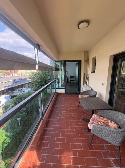 Apartament 3 camere Lux  + 2 locuri de parcare in complexul Orhideea Residence - 1