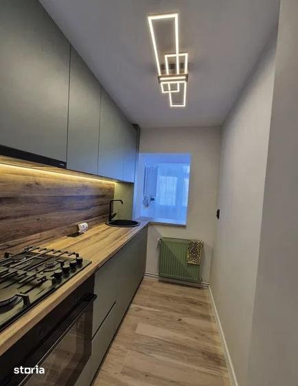 Apartament 2 camere decomandate, zona Clabucet, Manastur - 6