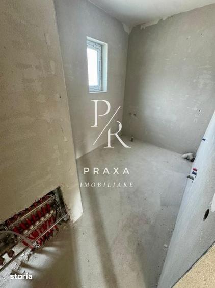 Duplex, 4 camere, 118 mp, 200 teren, 2 parcari, zona tautiului! - 13