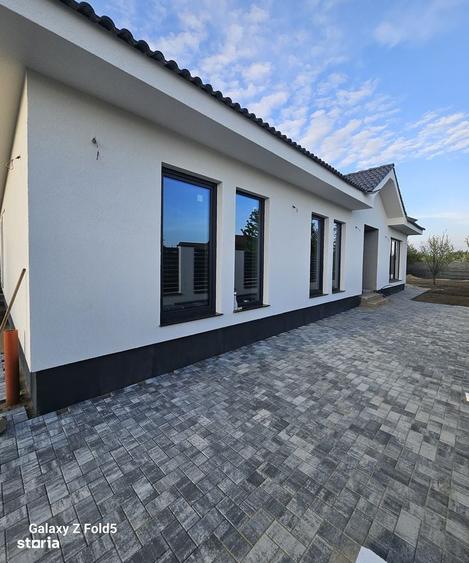 Casa noua de vanzare, Teren 750 mp, casa 145 mpu, Cartier Grigorescu - 16