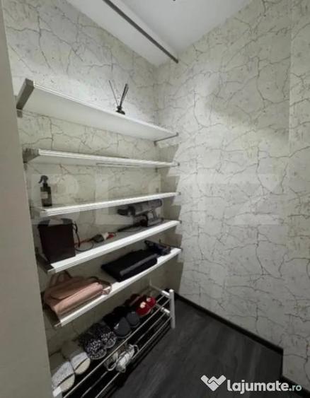 Apartament de lux cu gradina proprie 80 mp 3 camere, z - 6