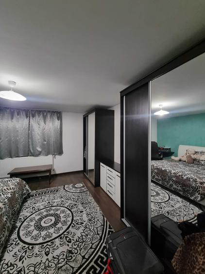 Casă cu 3 camere în Central