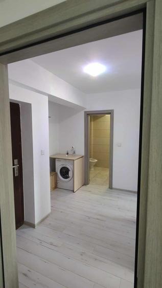 Apartament cu 2 camere decomandat în Vișan
