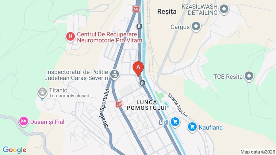 Apartament cu 3 camere semidecomandat în Luncă