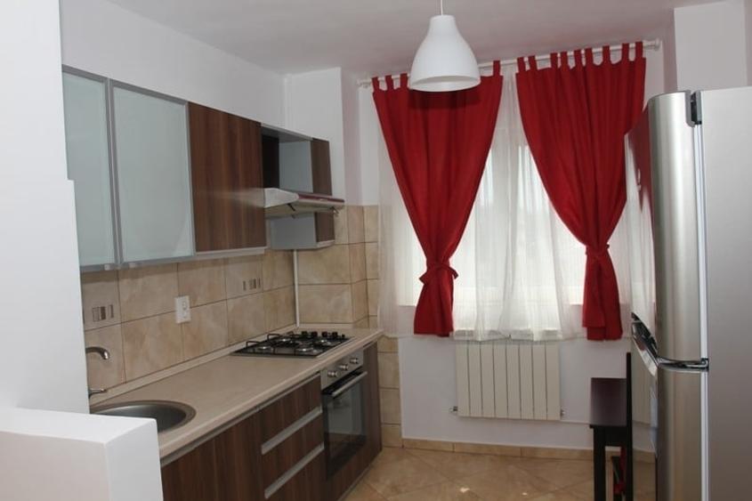 Apartament în Moșilor