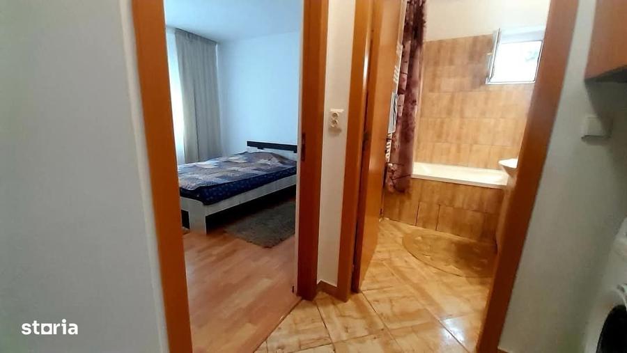 Etaj 3/4, micro9 Targoviste, INCHIRIERE apartament 2camere - 6