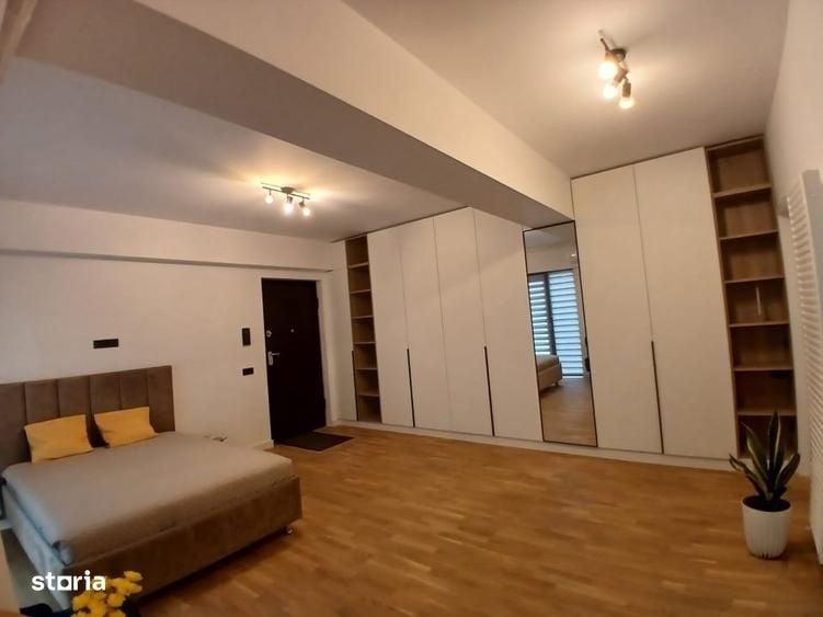 Studio Premium | Unirii | aer conditionat | metrou | - 1