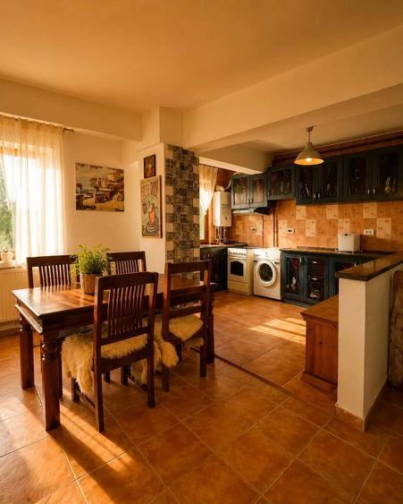 Apartament Premium 2 camere | 85 mp | Vilă Boutique | 5 min Parcul Tineretului | - 6