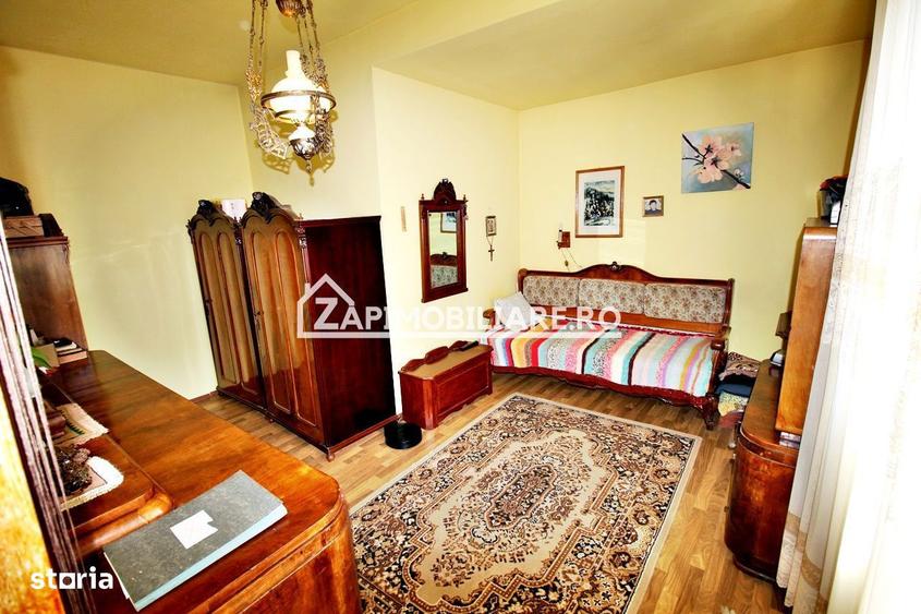 Casa 3 camere,2 bai,100 mp, 1407 mp teren, 0% comision - 9