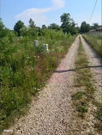 Casă cu 3 camere în Brebu