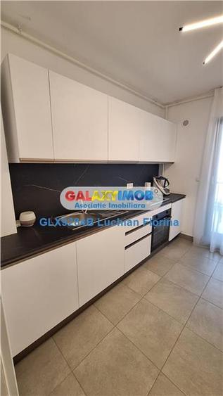 Apartament cu 2 camere decomandat, mobilat în Pipera