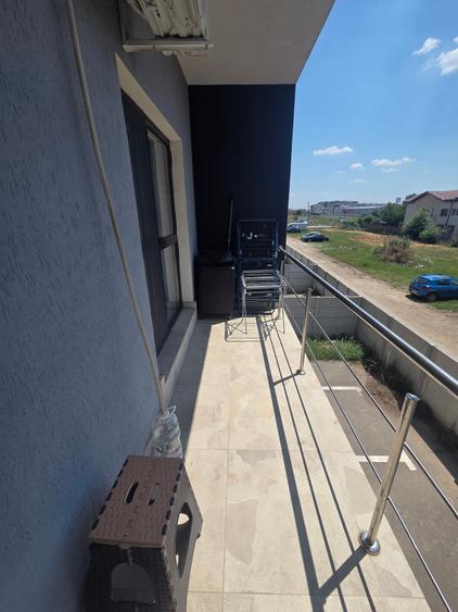 Vanzare ap.3 camere Diamantului Kaufland-Parcare inclusa - 14