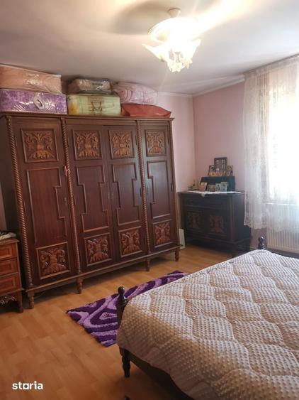 Casa compusa din 2 apartamente, Trivale, teren 450 mp - 8
