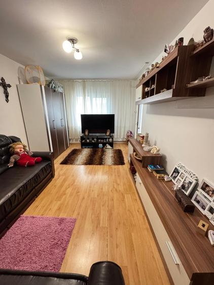 Apartament cu 2 camere decomandat în Alexandru cel Bun