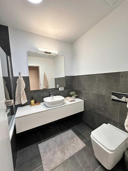 Apartament în Central