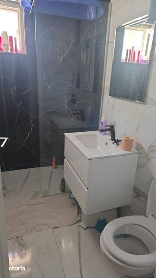 Garsonieră în Barieră