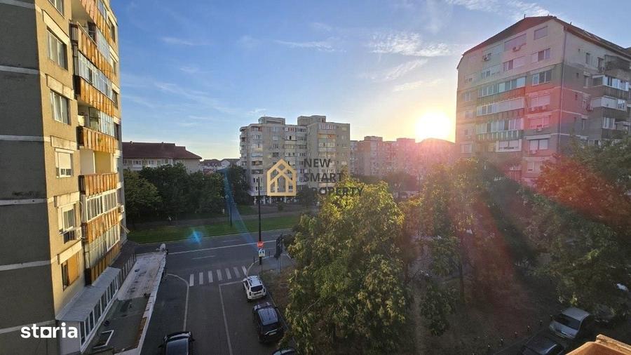 Apartament cu 2 camere în Nufărul