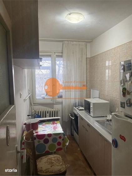 Apartament 2 Camere | Crangasi | Bloc Reabilitat | 10 Min Metrou - 4