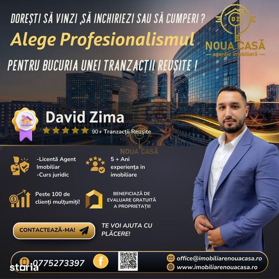 Spațiu comercial, de 210 mp, în Ultracentral
