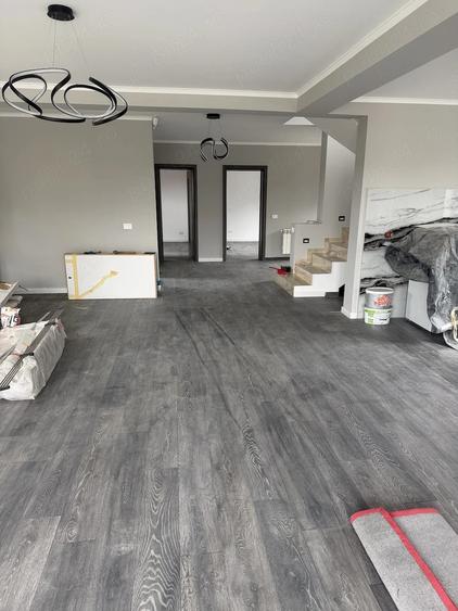 Casă cu Teren 600 Mp în Central