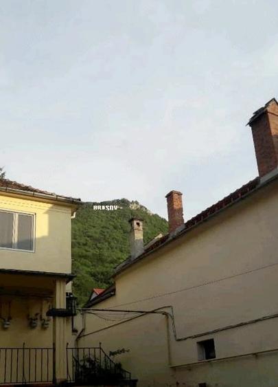 Apartament cu 5 camere decomandat în Centrul Istoric