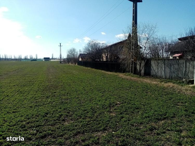 Spațiu comercial, în Aninoasa