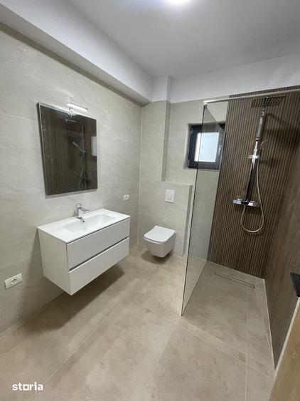 Casa noua cu 4 camere, 2bai, teren 425 mp, finisaje interioare alegere - 6