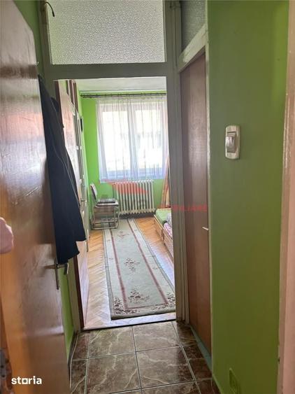 Apartament cu 3 camere decomandat în Ultracentral