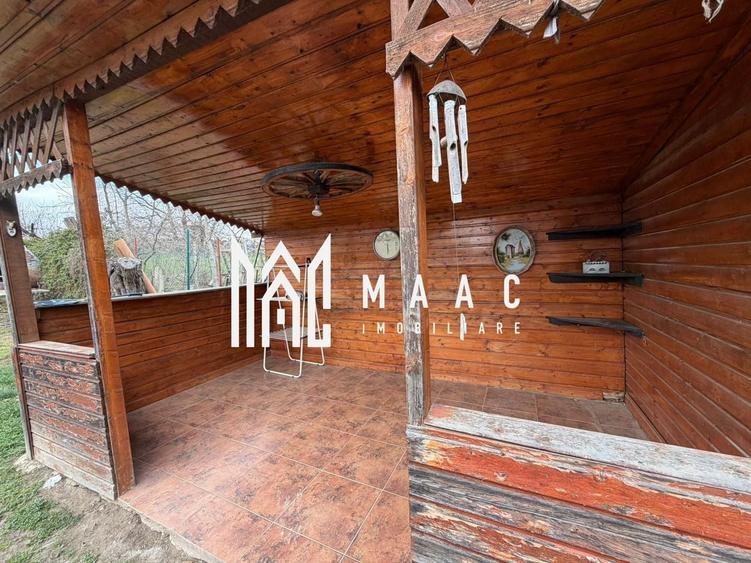 Casă individuală cu 4 camere cu Canalizare în Turnișor