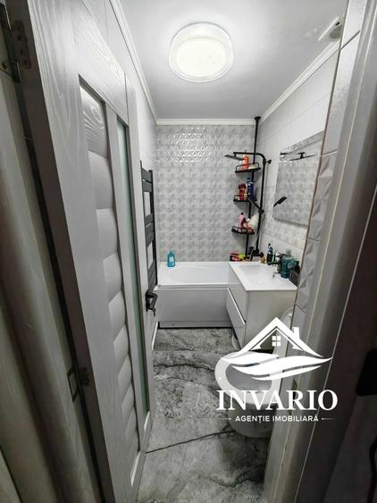 Vand apartament cu 2 camere in Deva - 5
