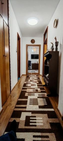 Garsonieră decomandată în Giulești