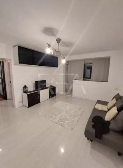 2 camere, 8/10, 50mp-Drumul Taberei-Scoala Gimnaziala 197 - 1