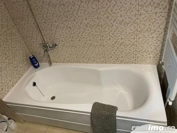 URGENT Inchiriez garsoniera in zona Take Ionescu cu centrala proprie - 2