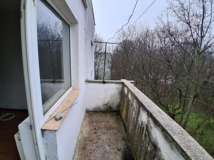 Apartament cu 3 camere circular în Nord