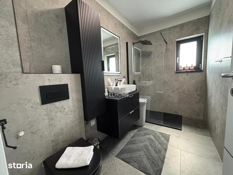 Apartament cu 2 camere în Șelimbăr — fotografia 2