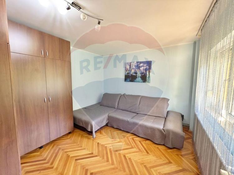 Apartament cu 2 camere de închiriat în Alfa - 2