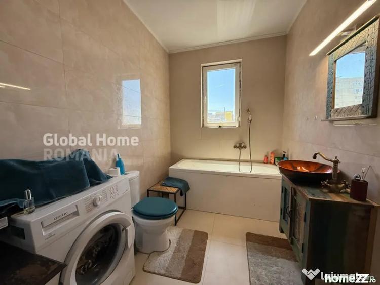 Apartament 2 Cam | 68 MP | Berceni - Brancoveanu | Terasa | - 13