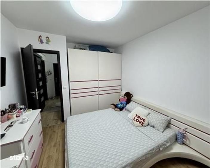 Apartament cu 3 camere în Ludoș