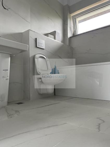 Casă cu 5 camere cu Canalizare în Chiajna