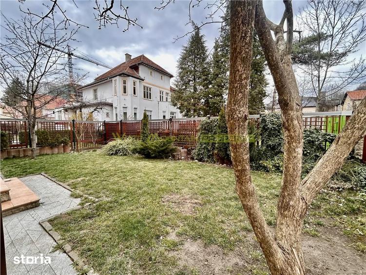Vila spatioasa de inchiriat 11 camere Centrul Civic, Brasov | Idea - 6