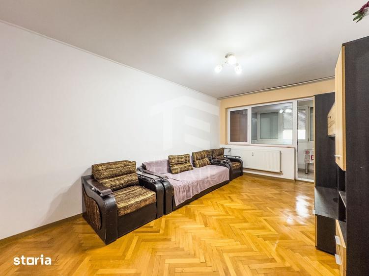 2 camere decomandat | Dristor | Pet-Friendly | ParkLake & Parcul Ior - 9