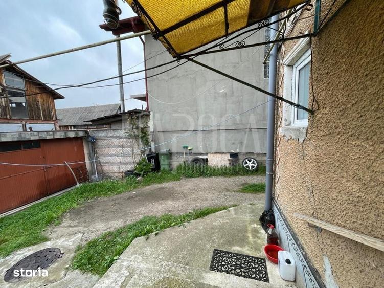 Casa 5 camere de vanzare in Floresti - 1