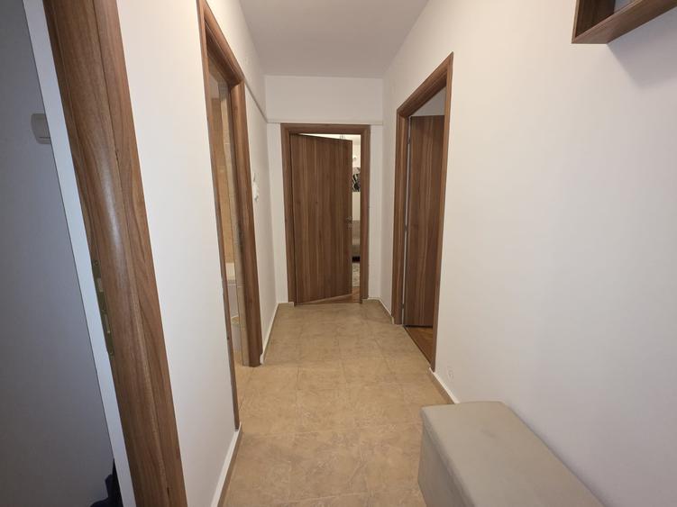 Apartament cu 2 camere în Titan