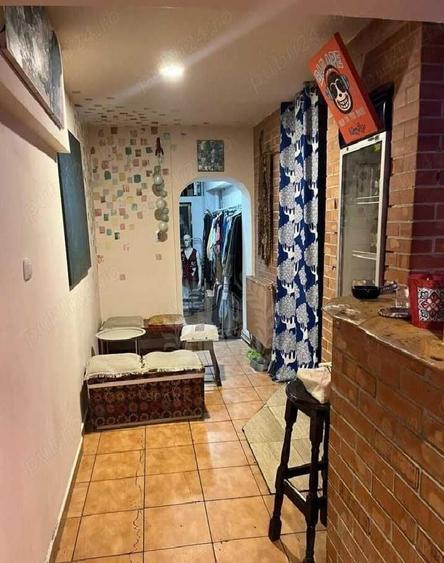 Spațiu comercial, de 43 mp, în Ultracentral