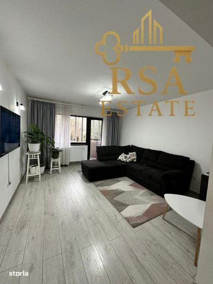 Apartament 3 camere et 1, zona nord Rm Valcea - 6