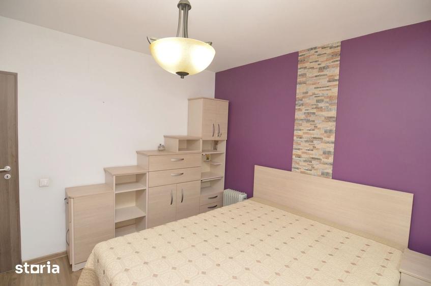 Apartament cu 2 camere în Eminescu