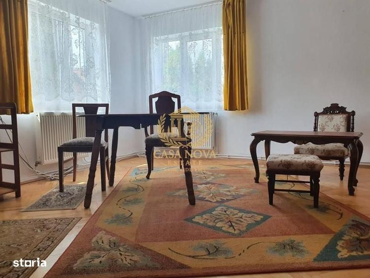 Apartament cu 4 camere în Gruia