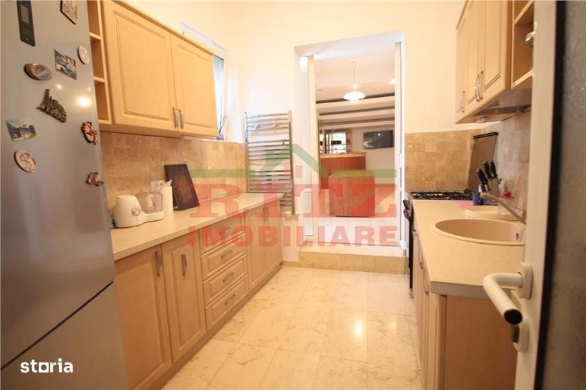 Casa P+1E+M 196 mp, mob. si utilata, Orasul de Jos! - 2